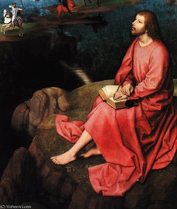 Sin Título (5048) — Hans Memling
