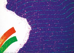 Contemplazione Superamento Della Grande Soglia — Hsiao Chin