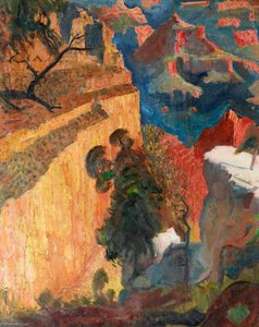 Grand Canyon — Raymond James Coxon