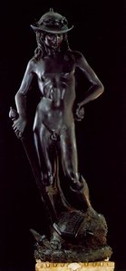 David — Donatello
