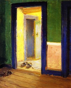 Untitled — Анна Анкер