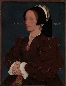 Dame Lee