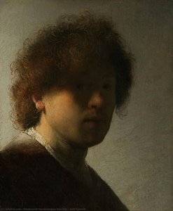 Autoportrait