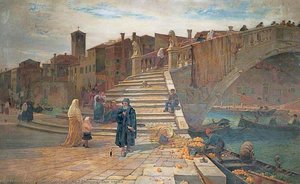 No.2 Chioggia, Near Venice — Harry Goodwin