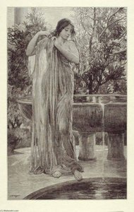 Aurora — Henry Wolf