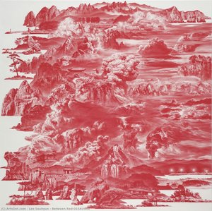 Between Red-015aug01 — Lee Seahyun