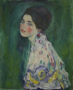Ritratto di una Donna