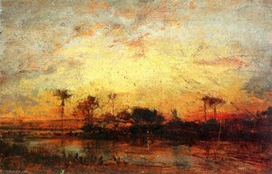 Felix Francois Georges Philbert Ziem