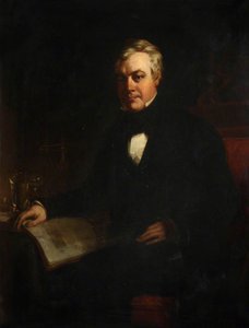 Thomas Clark (1801–1867) — Alexander Craig