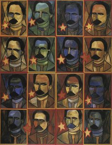 Martí Y La Estrella — Raúl Martínez Rodríguez