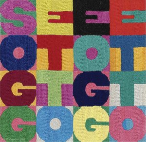 Untitled (962) — Alighiero E Boetti
