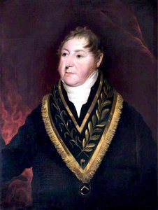 Field Marshal Hrh Frederick Augustus, Duke Of York, Kg, Gcb, Bishop Of Osnaburgh — Sir William Beechey