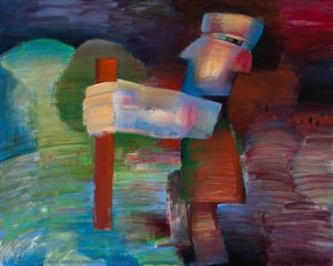 Untitled — Arne Haugen Sørensen