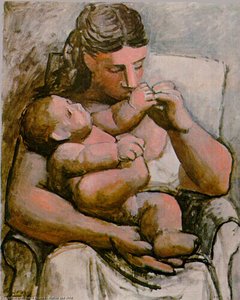 Untitled — Pablo Picasso