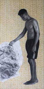 Age Of Depression 3 — Musah Yussif