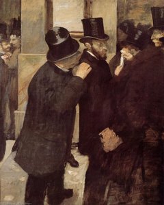 Untitled — Hilaire-germain-edgar Degas