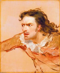 Edmund Kean, As Sir Giles Overreach In 'a New Way To Pay Old Debts' By Philip Massinger — George Clint