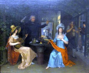 That Fermate — Johann Erdmann Hummel