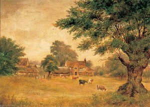 Stanham Farm, Dartford, Kent — Clement T Youens
