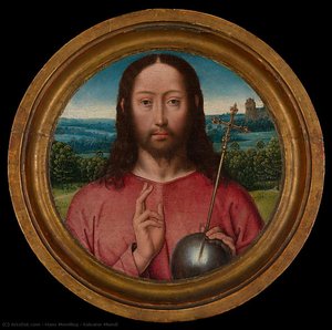 Sin Título — Hans Memling