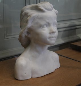 La Petite Châtelaine