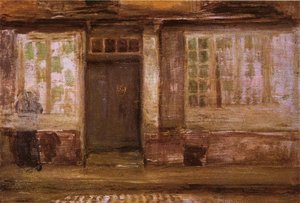 Untitled — Джеймс Вістлер