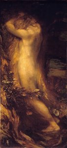 Eve Repentant — ჯორჯ ფრედერიკ უოტსი