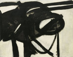 Chief — Franz Kline