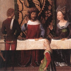 Untitled — Hansas Memlingas