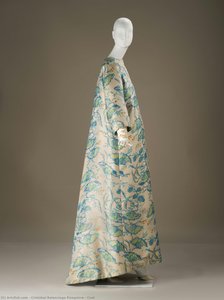 Coat — Cristóbal Balenciaga Eizaguirre