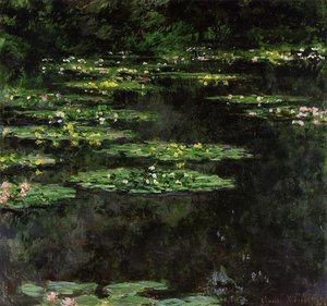 Claude Monet