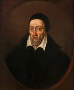 George Buchanan — John Scougal