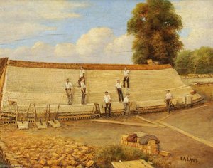 Hammond Road, Brickfield — Ernest A. L. Ham