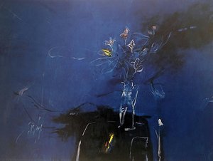 Flores — Juan Antonio Roda