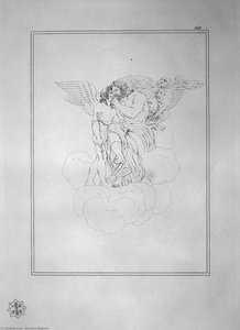 Sacred And Profane Love — Giovanni Baglione
