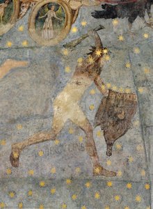 Hercules — Fernando Gallego