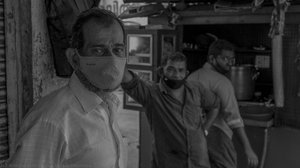 غير مُحدد — أرجون بيجلاني