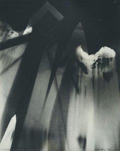 (untitled) — Man Ray