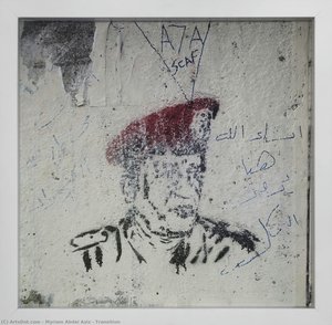 Overgang — Myriam Abdel Aziz