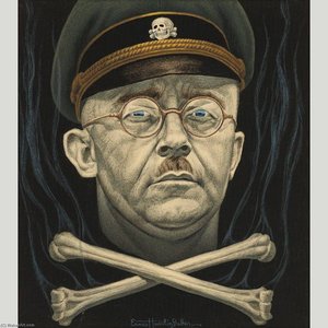 Heinrich Himmler — Ernest Hamlin Baker