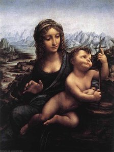 Leonardo Da Vinci