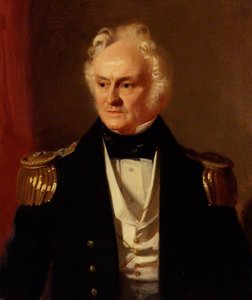 Sir William Edward Parry — Stephen Pearce