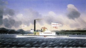 John Birkbeck — James Bard