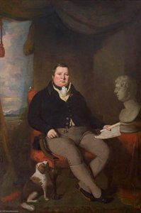 The Honourable William Maule Of Panmure, Mp — Colvin Smith