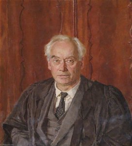 The Reverend Canon John Sandwith Boys Smith (1901–1991), College Chaplain, Tutor, Junior Bursar And Master (1959–1969) — Allan Gwynne Jones