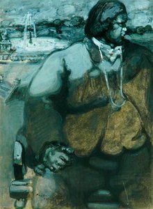 John Price — James Ferrier Pryde