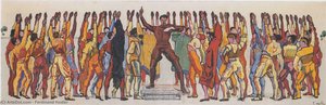 Unité — Ferdinand Hodler