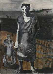 Delmina — Graça Morais Goih