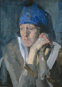 Memories — George James Coates
