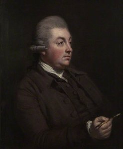 Charles Davis (1741–1805) — Thomas Beach